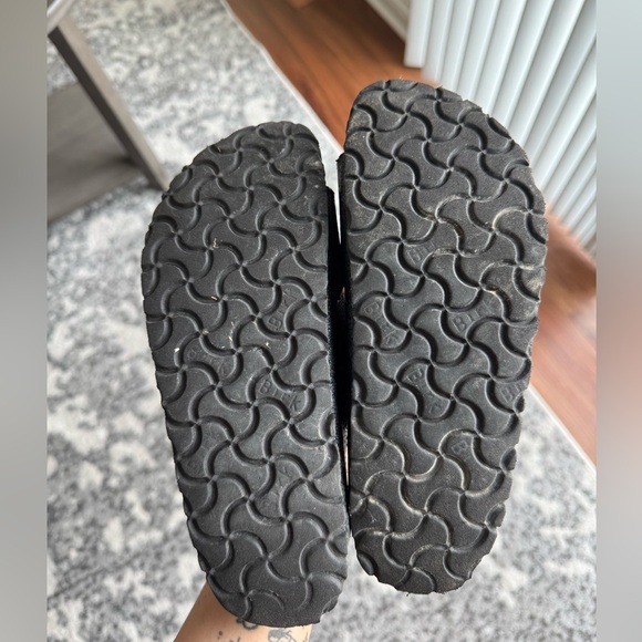 Birkenstock Arizona Metallic Blue - Picture 5 of 5